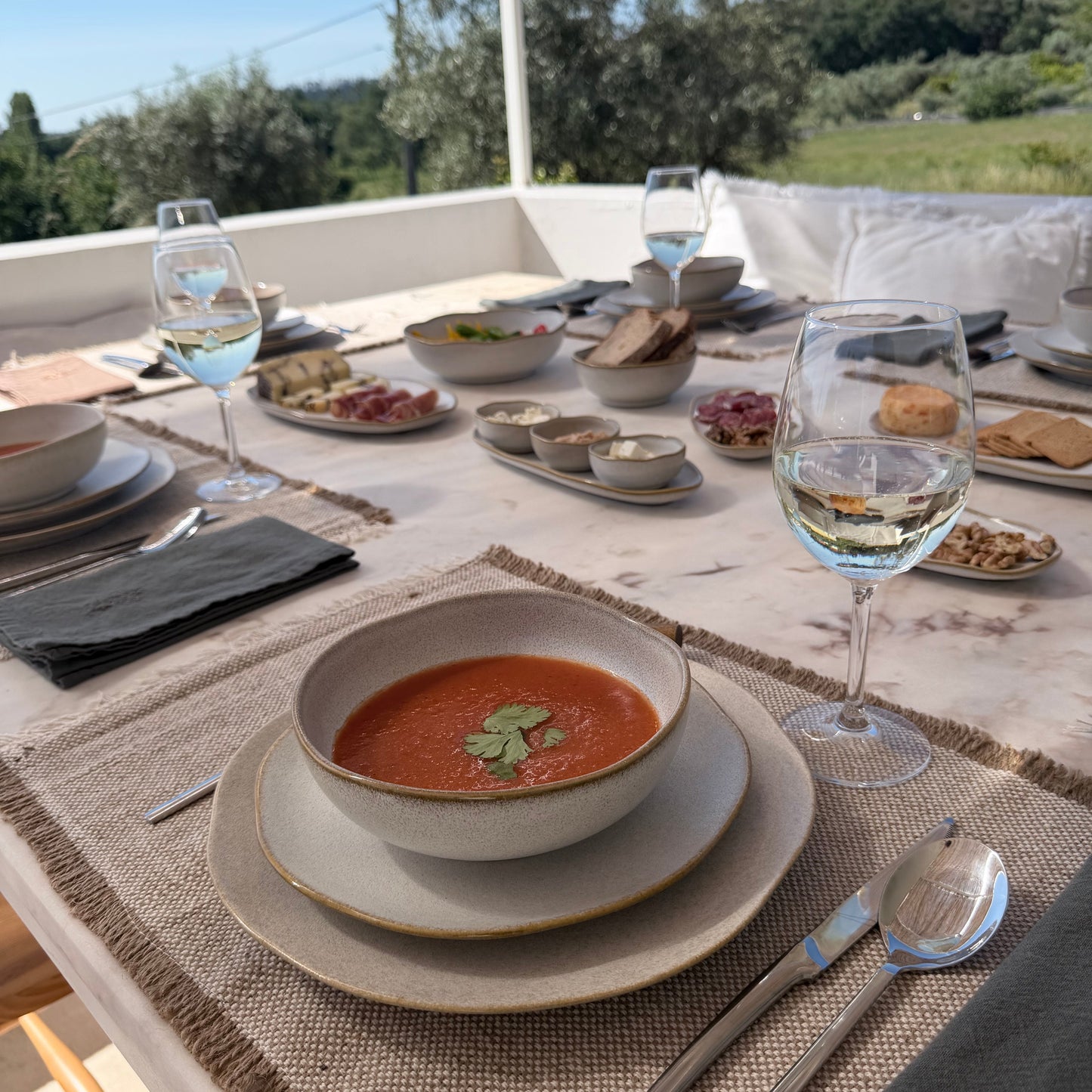 Taça de Sopa/Cereais Cozy