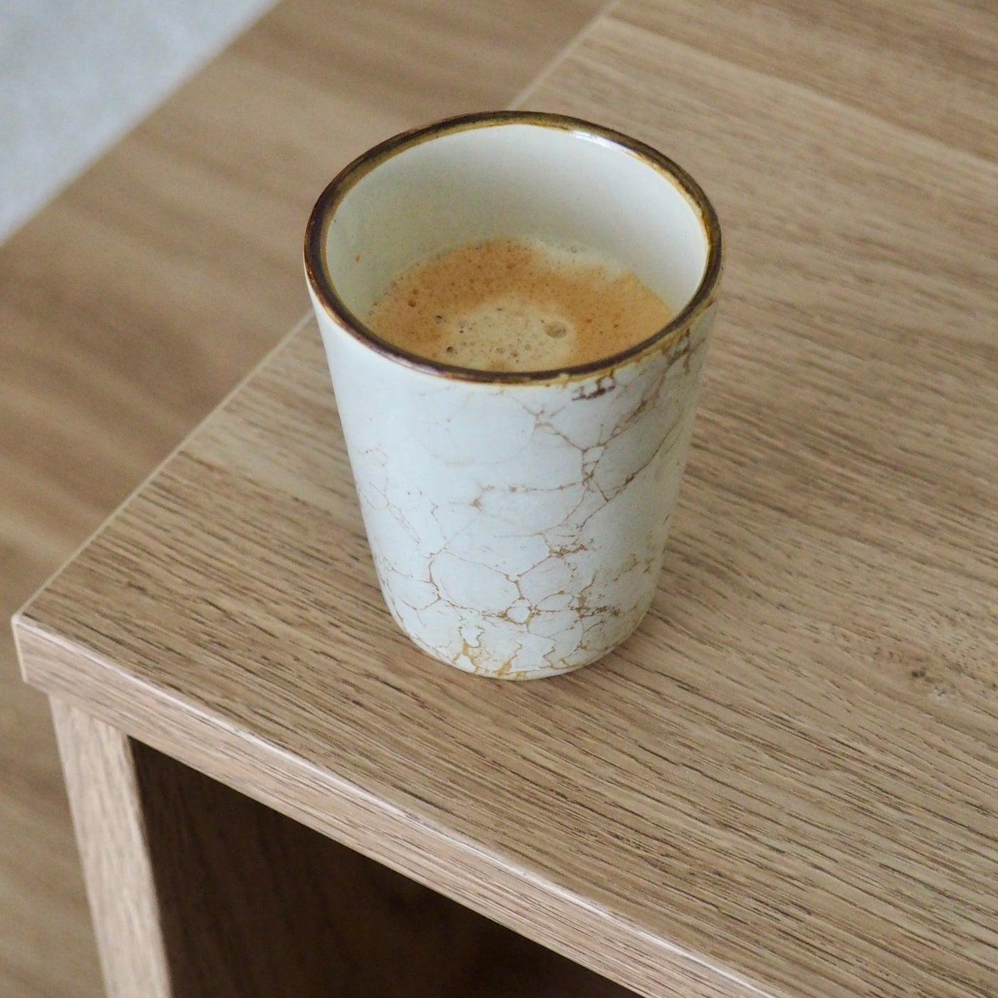 Copo expresso Atlas