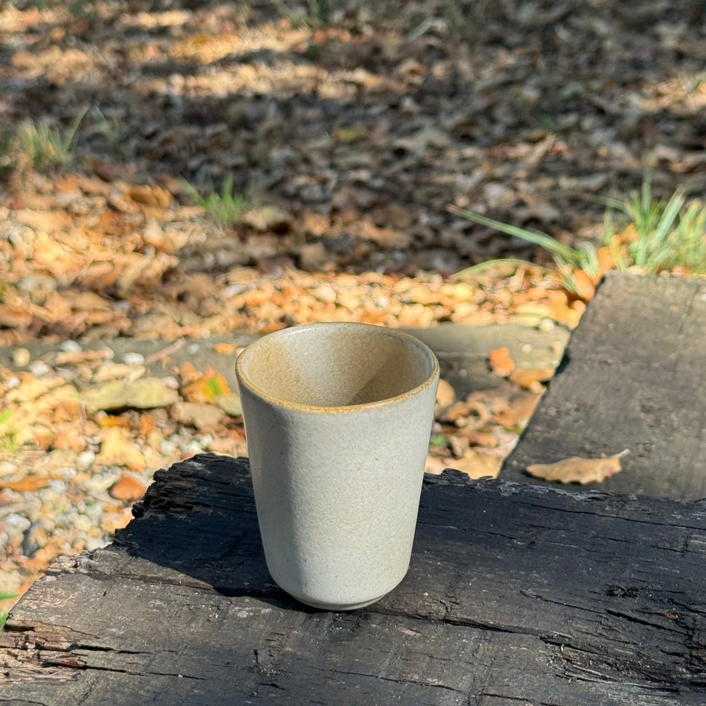 Copo expresso Cozy