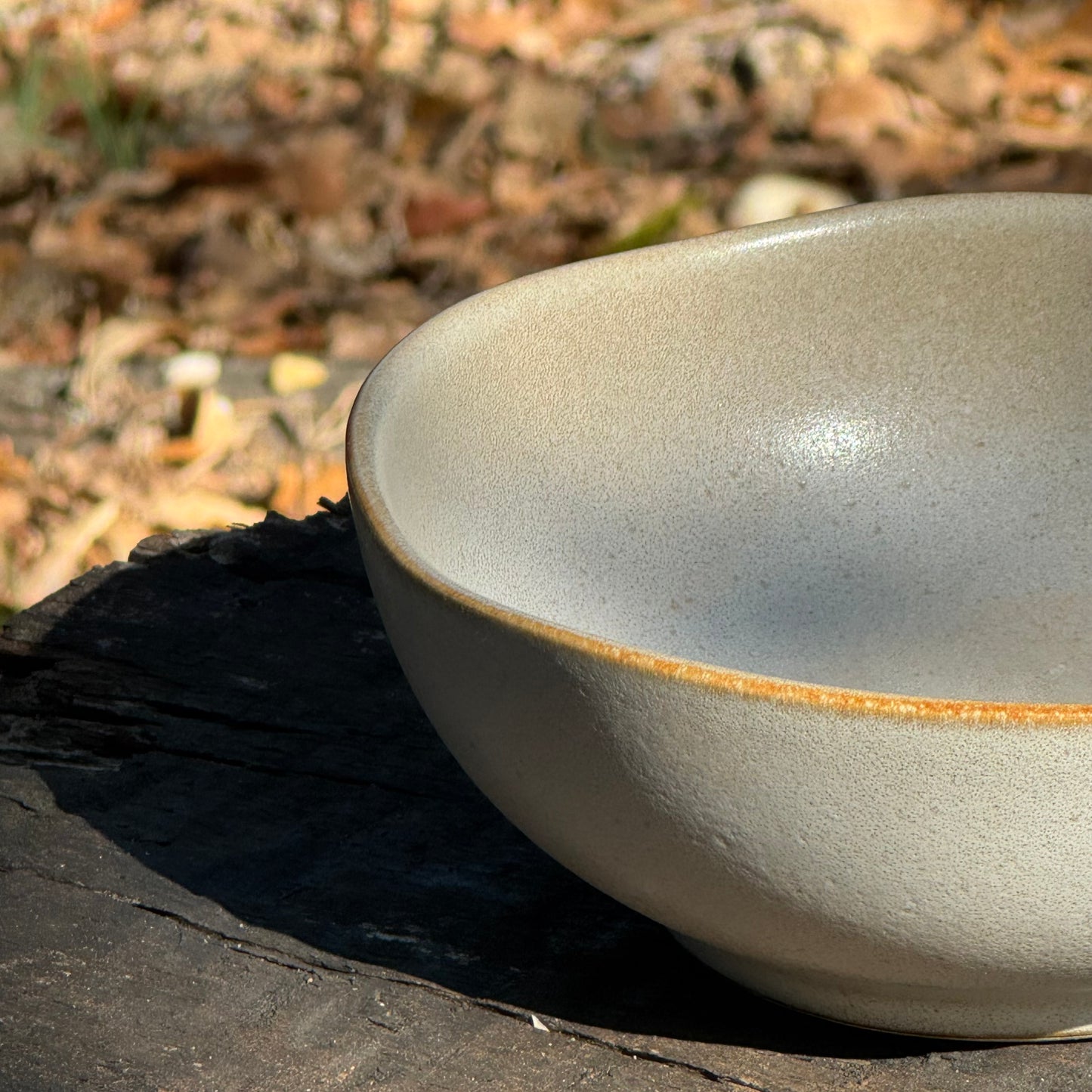 Taça de Sobremesa Cozy