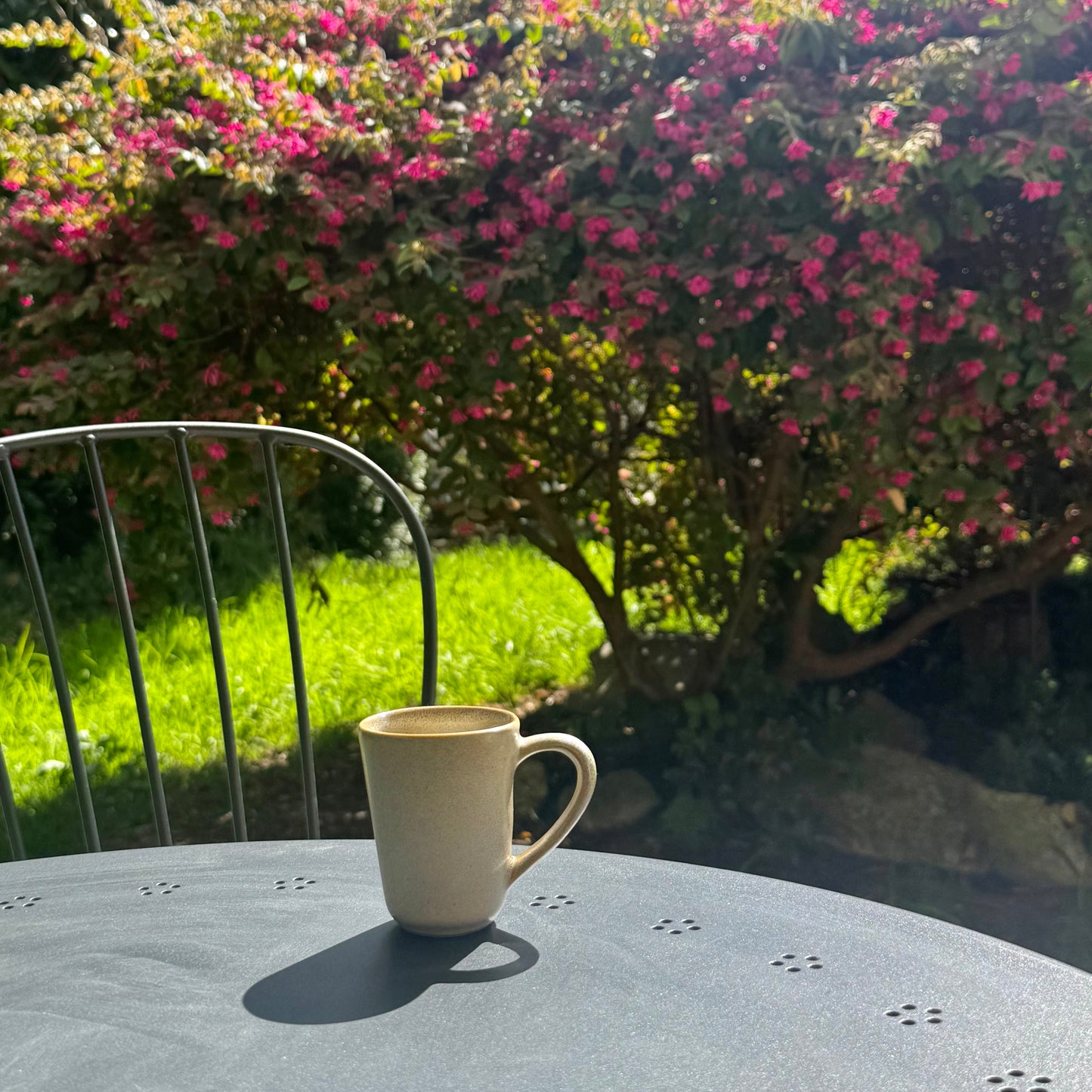 Chávena expresso Cozy