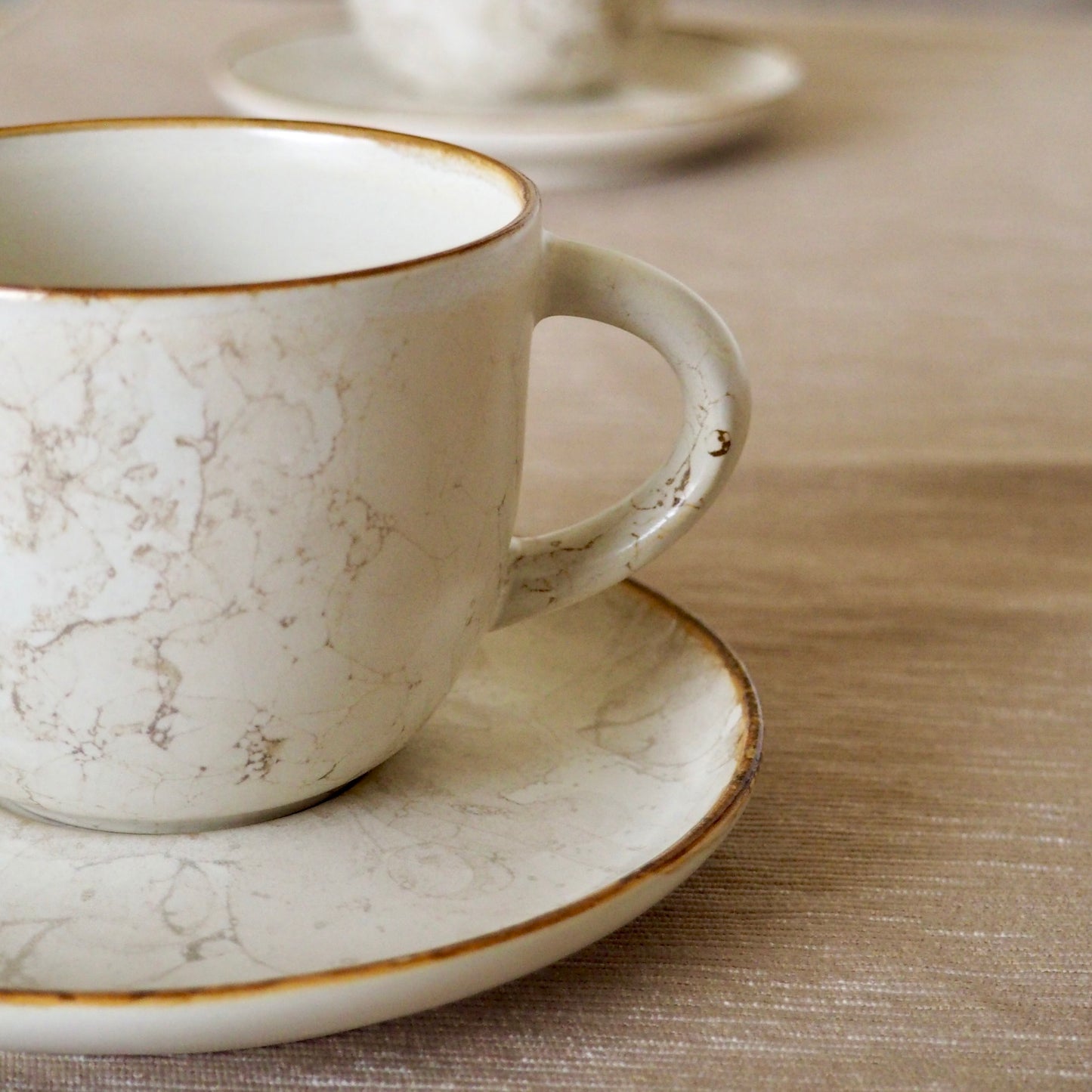 Chávena Cappuccino/Chá Atlas