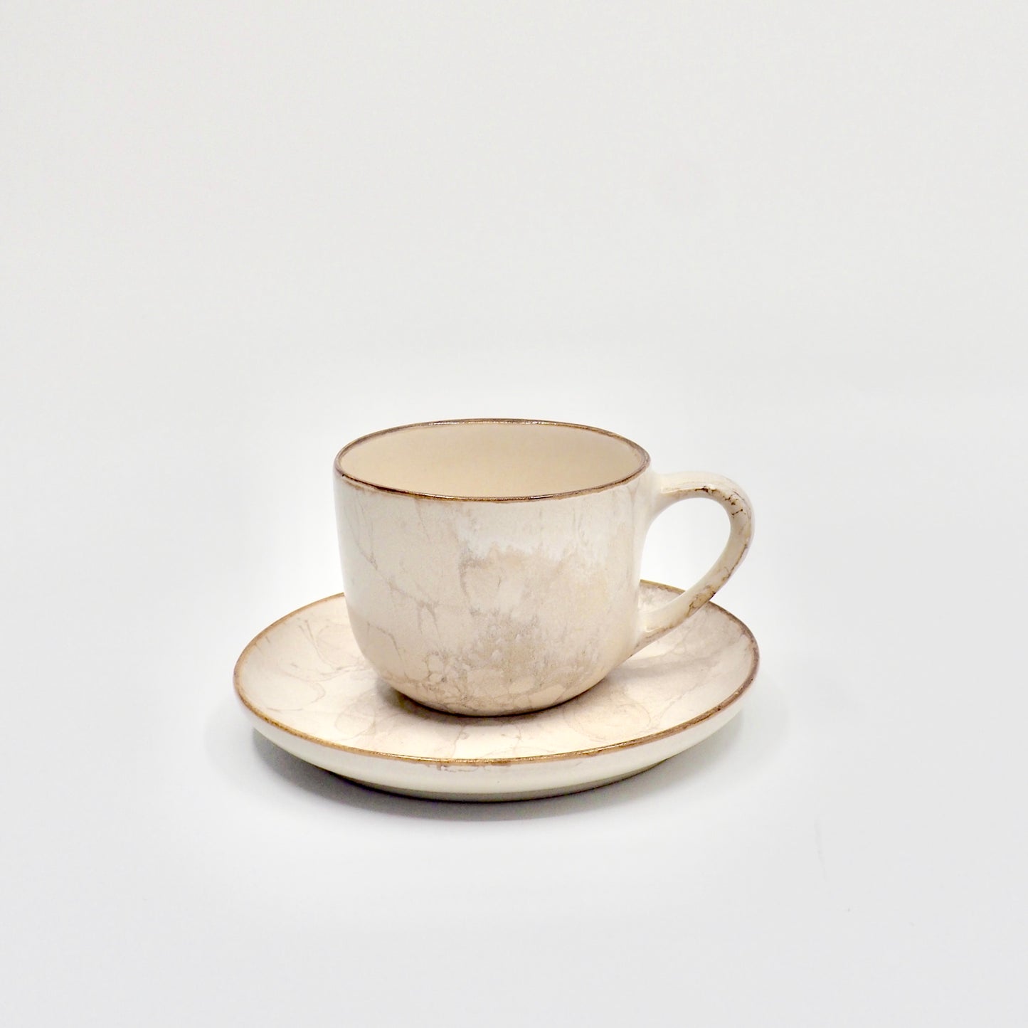 Set Café Expresso Atlas