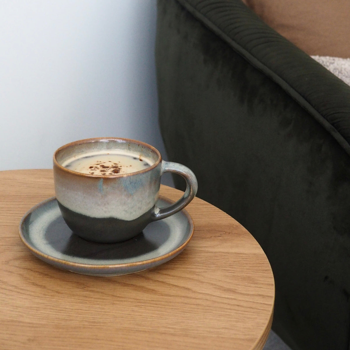 Chávena cappucino Siena