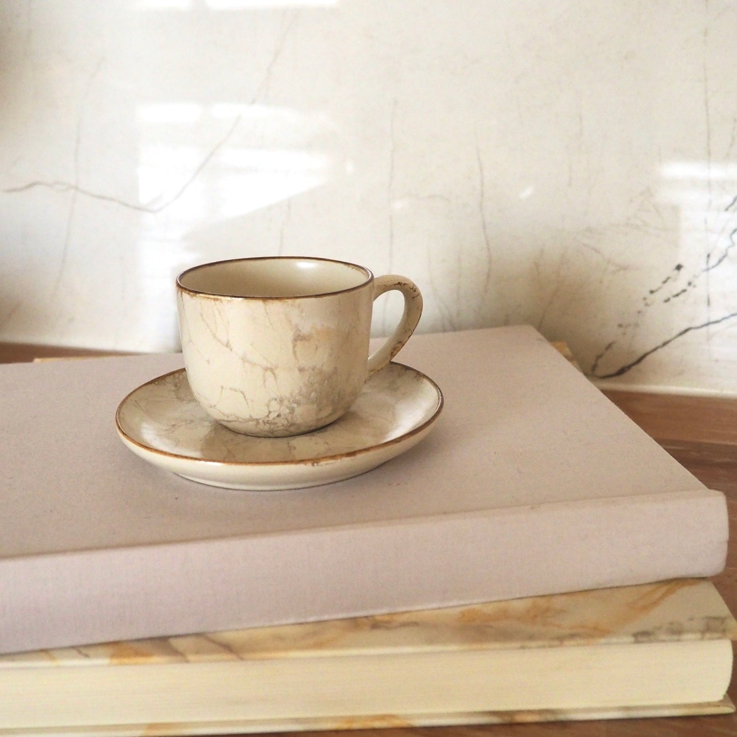Set Café Expresso Atlas