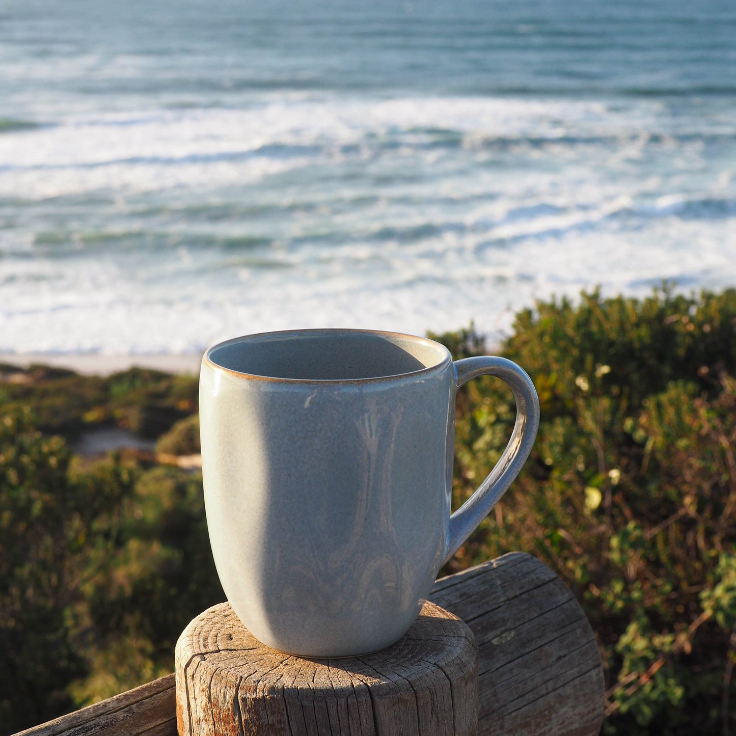 Medium Touch Mug (Ice)