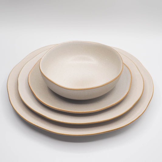 Table Set 1 person Cozy
