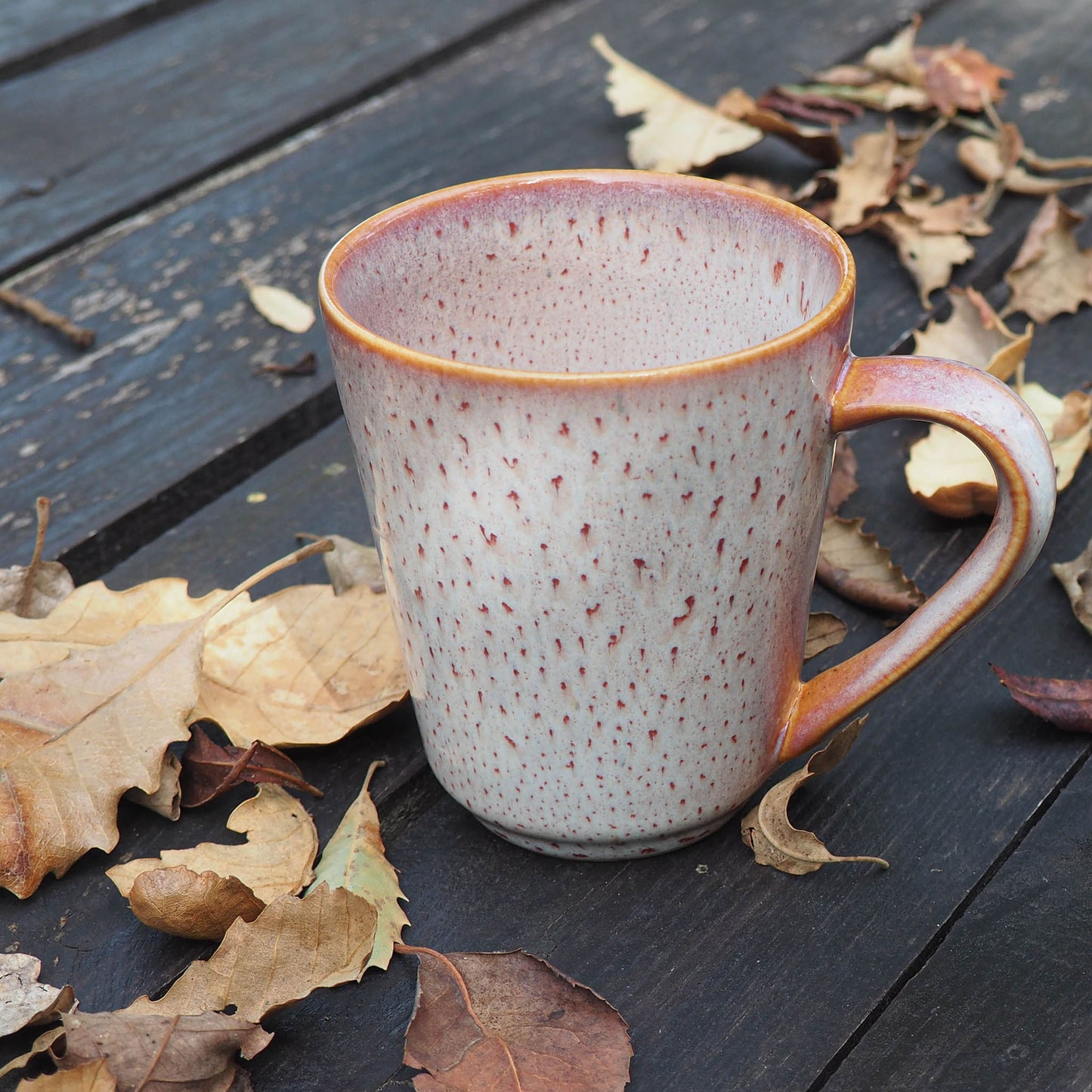 Caneca Sunrise