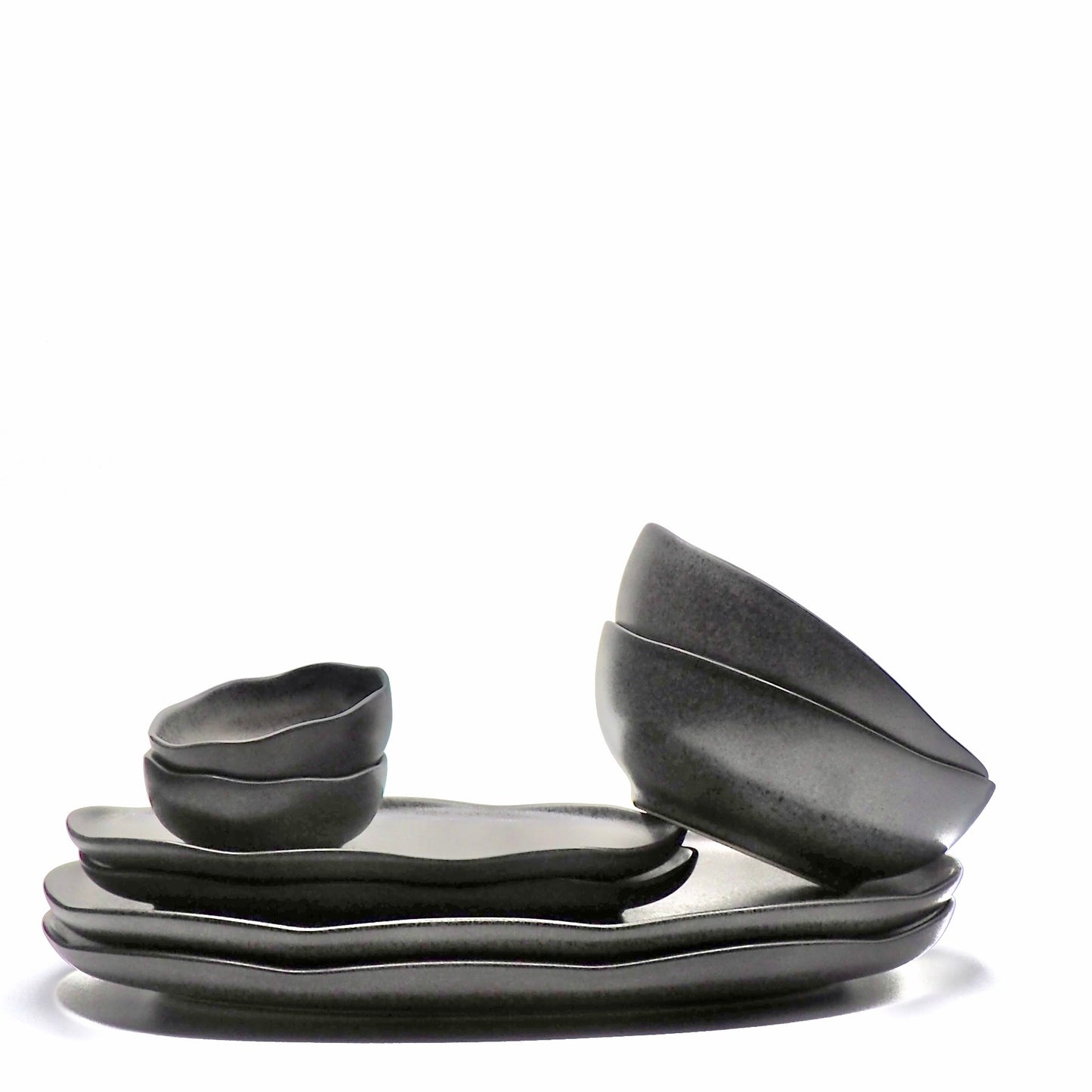 Conjunto de servir 8 peças Coast