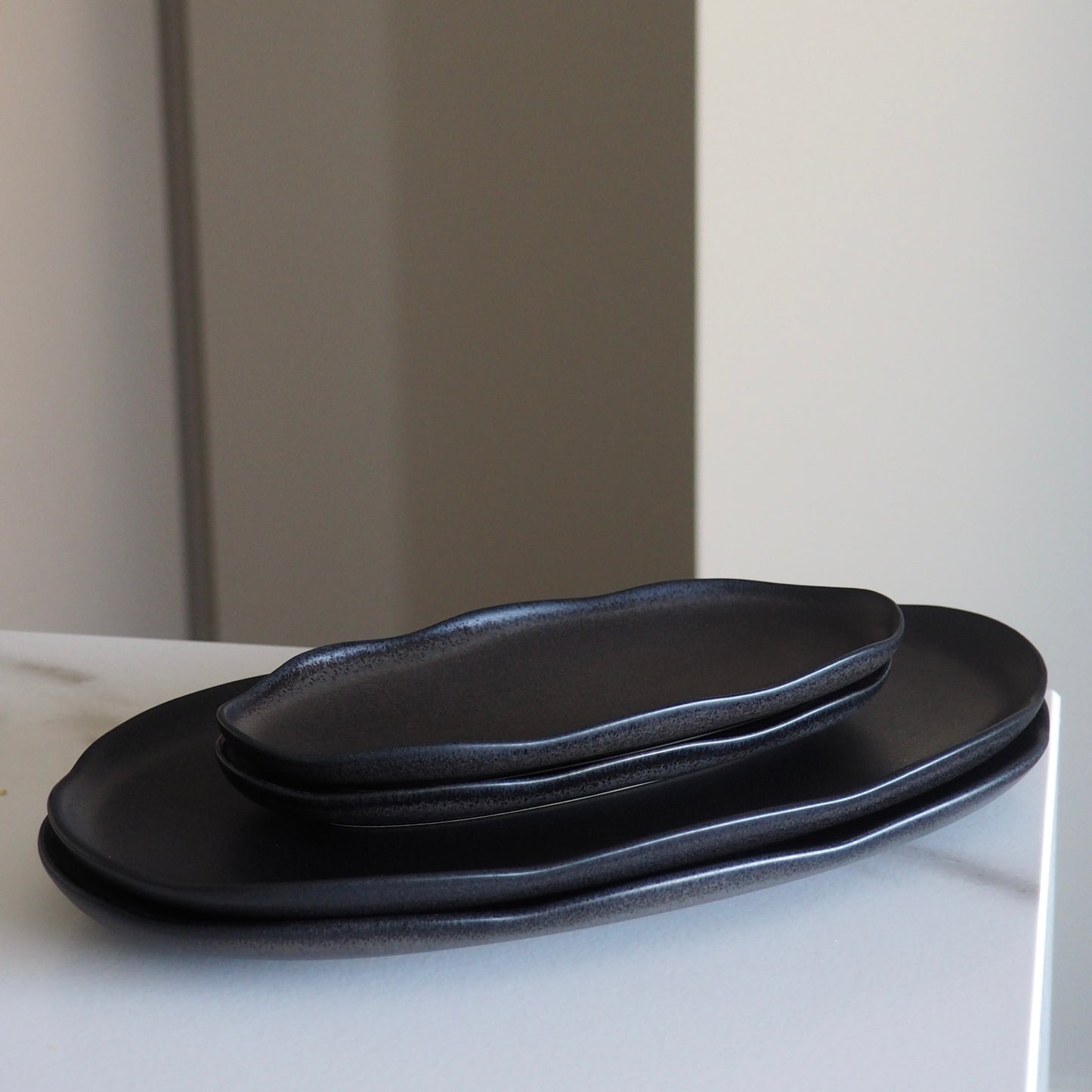 Conjunto de servir 8 peças Coast