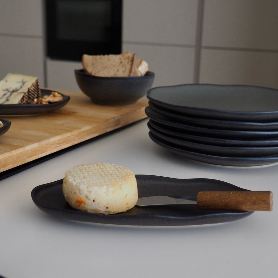 Conjunto de servir básico Coast