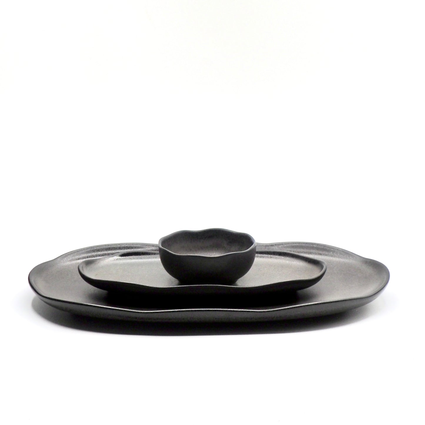 Conjunto de servir básico Coast