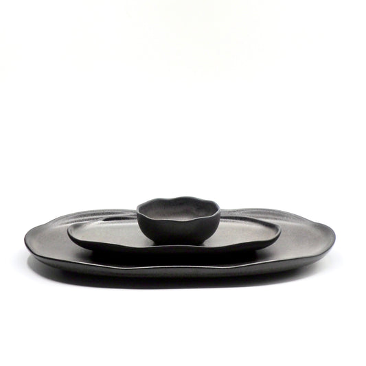 Conjunto de servir básico Coast