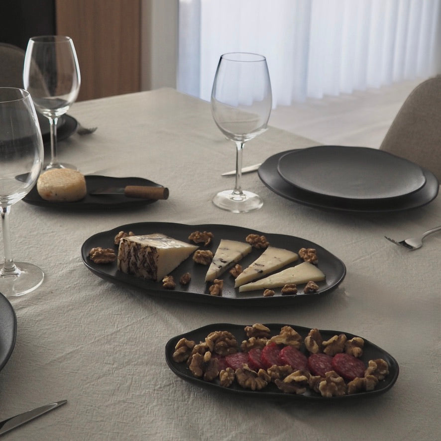 Conjunto de servir 8 peças Coast