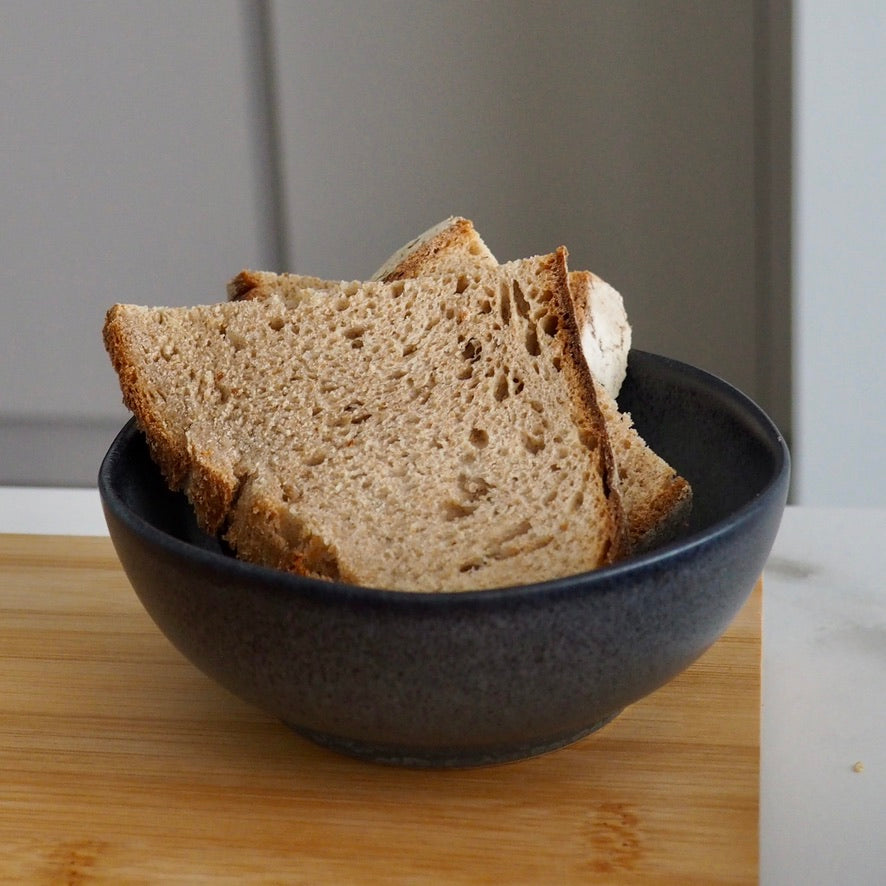 Conjunto de servir 8 peças Coast