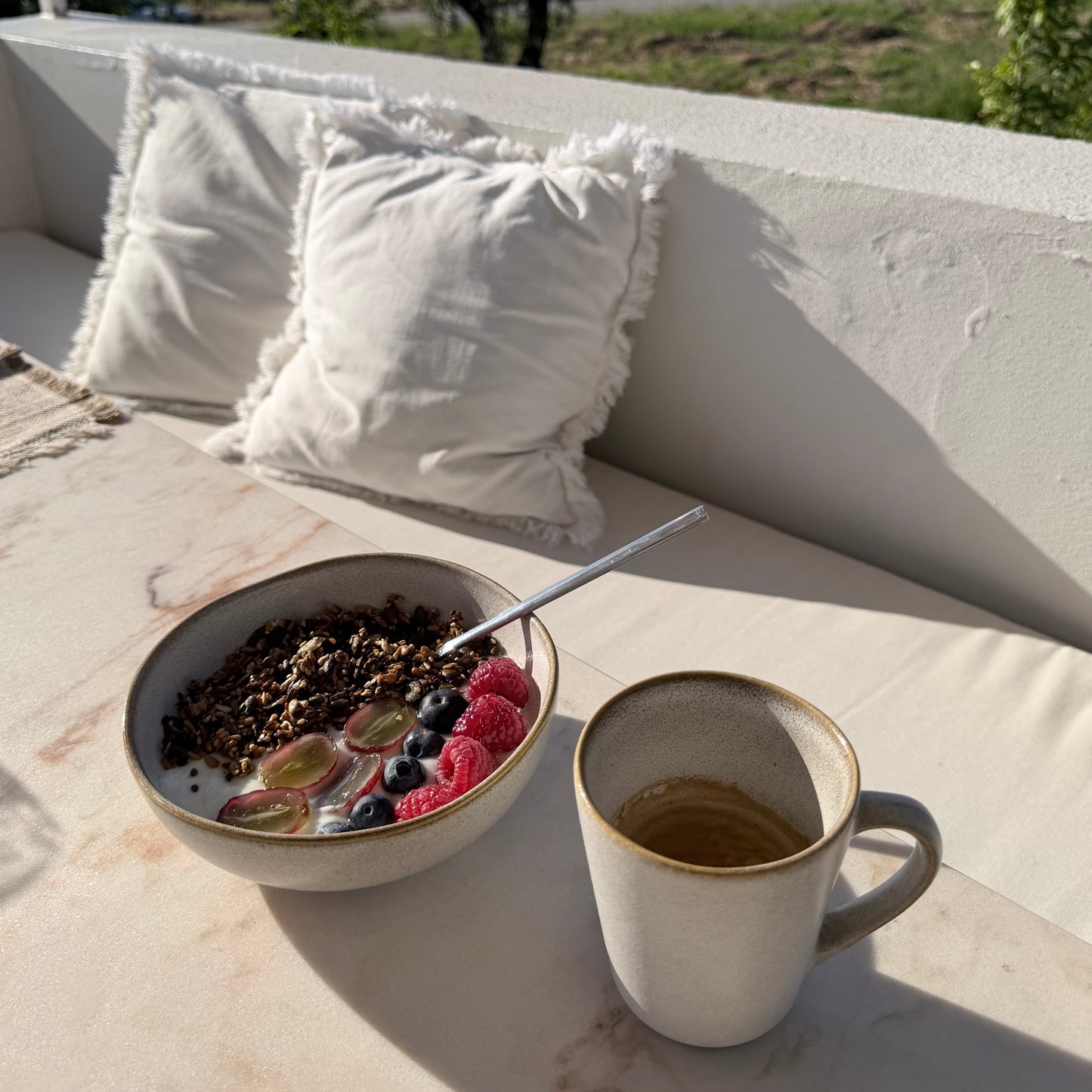 Taça de Sopa/Cereais Cozy