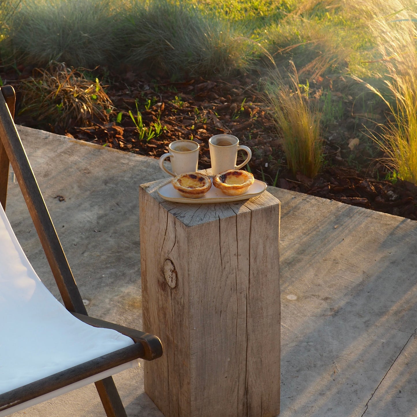 Cozy Espresso Mug