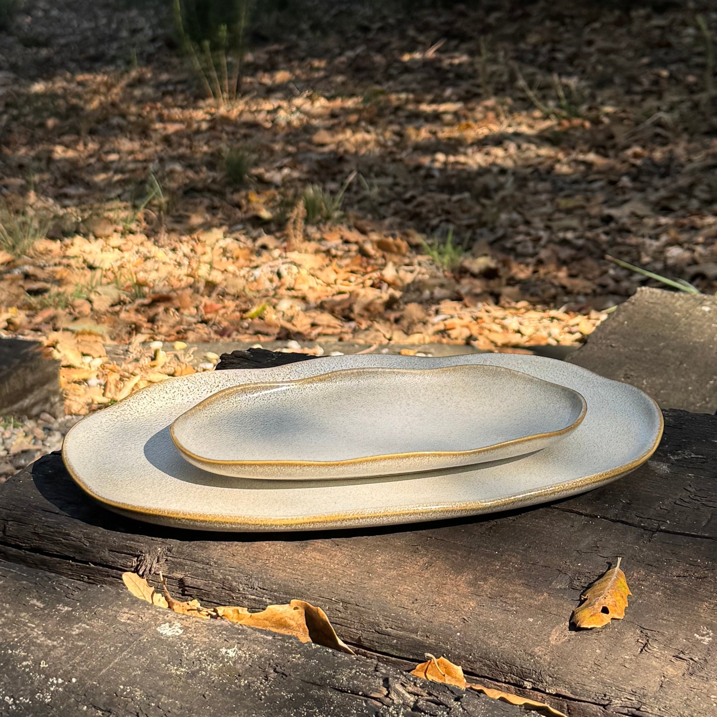 Travessa pequena Cozy