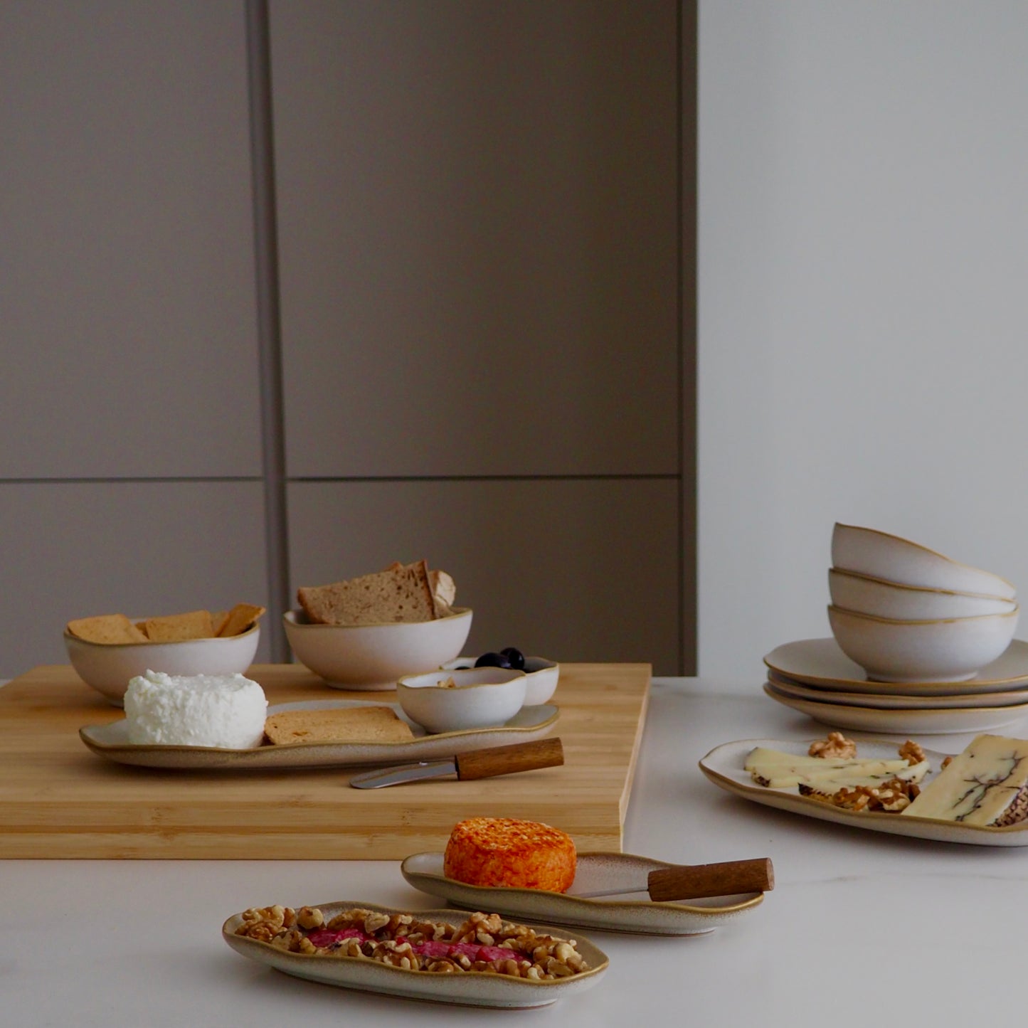 Travessa pequena Cozy