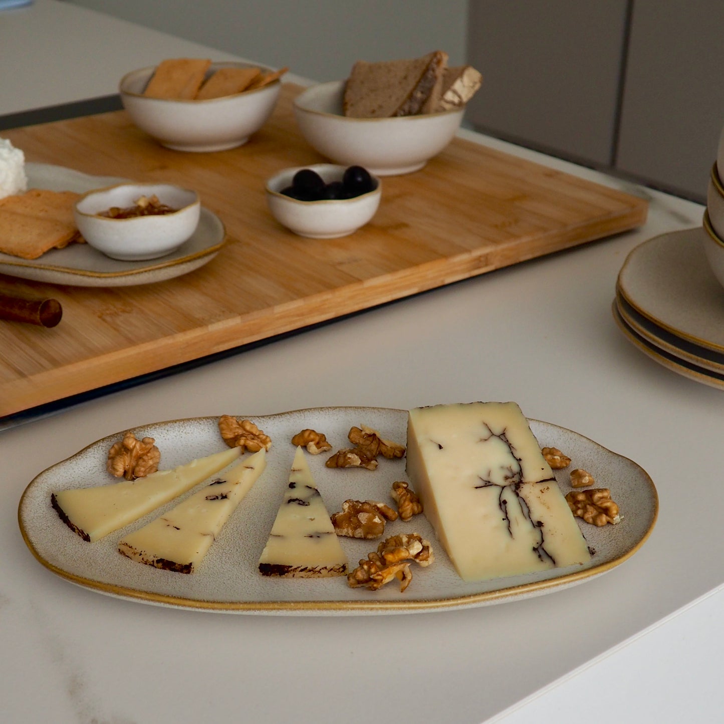 Travessa média Cozy