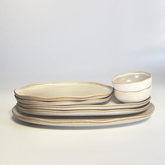 Conjunto Sushi 2 pessoas