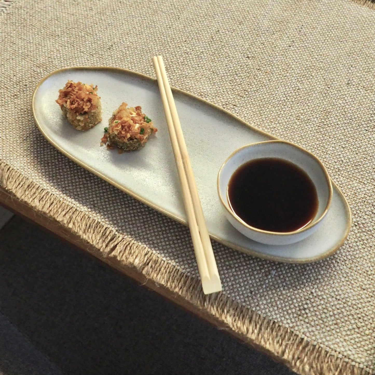 Conjunto Sushi 2 pessoas