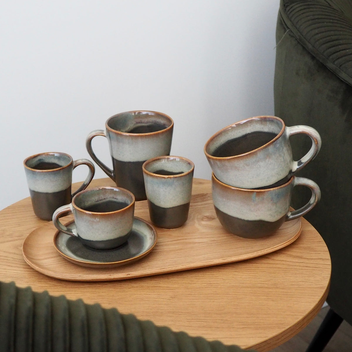 Copo expresso Siena