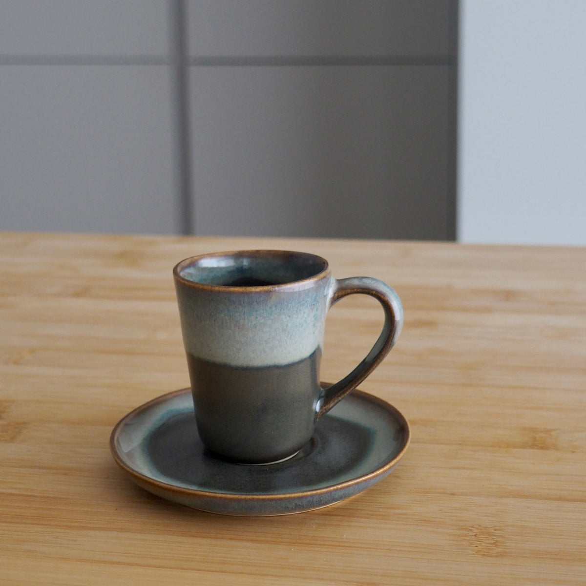 Chávena expresso alta Siena