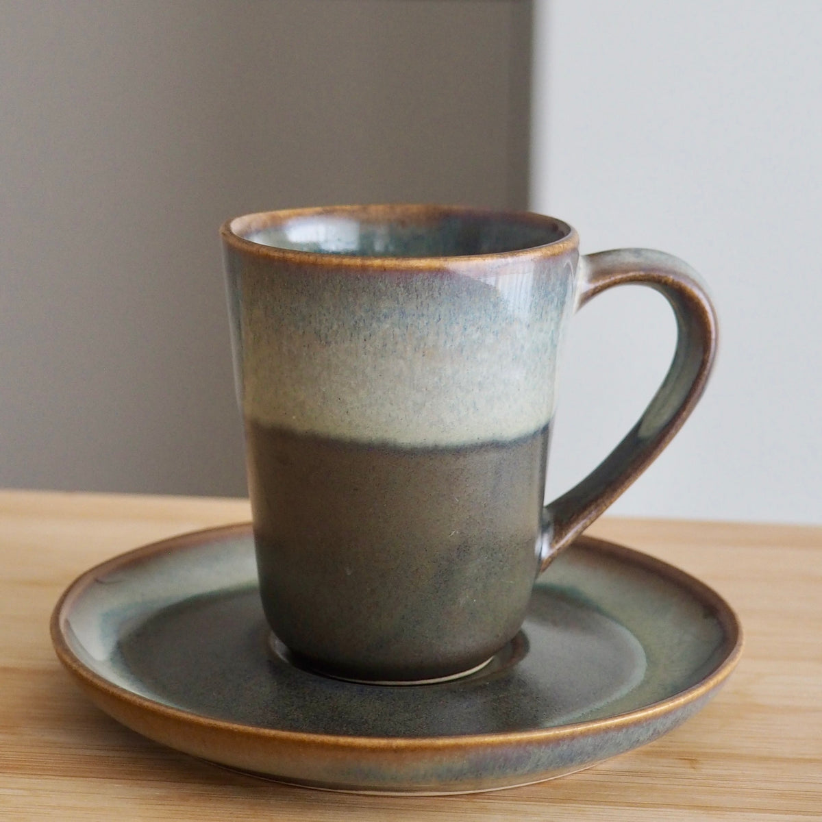 Chávena expresso alta Siena
