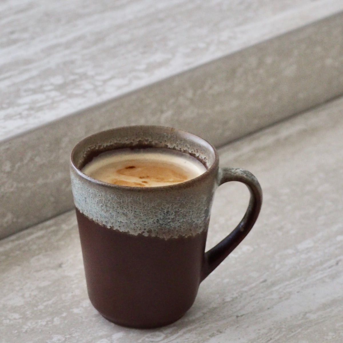Caneca Toffee