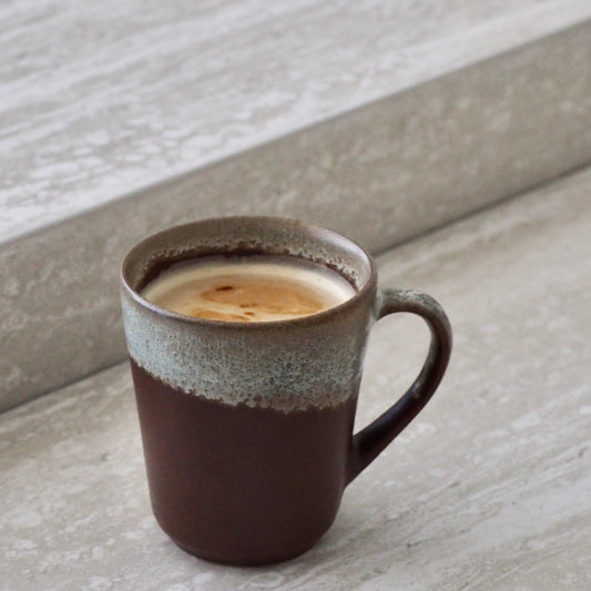 Caneca Toffee