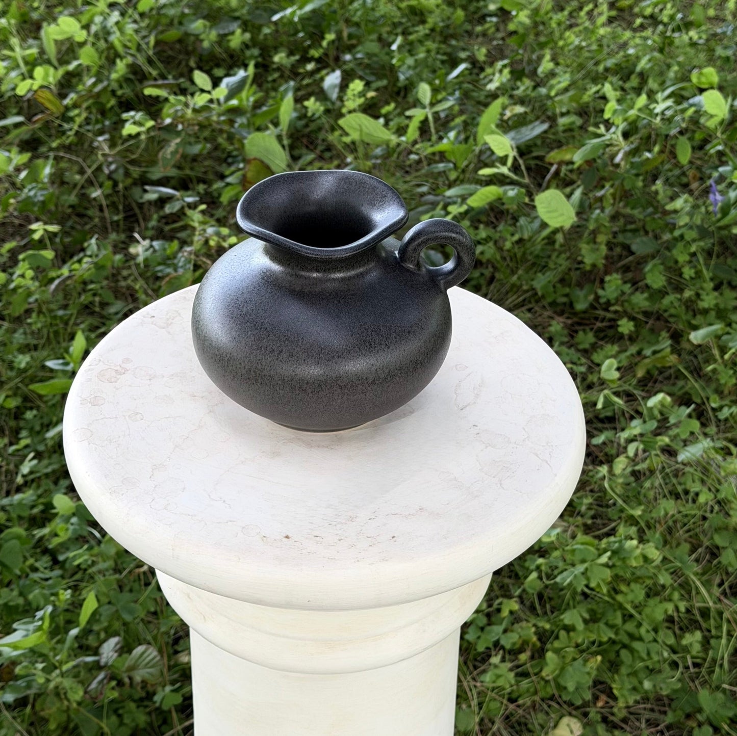 Pote Renascer (versão escura)