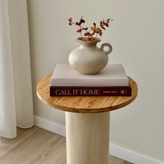 Pote Renascer (versão clara)