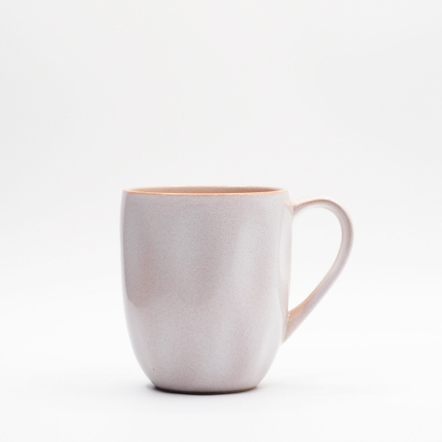 Medium Touch Mug (Coconut)