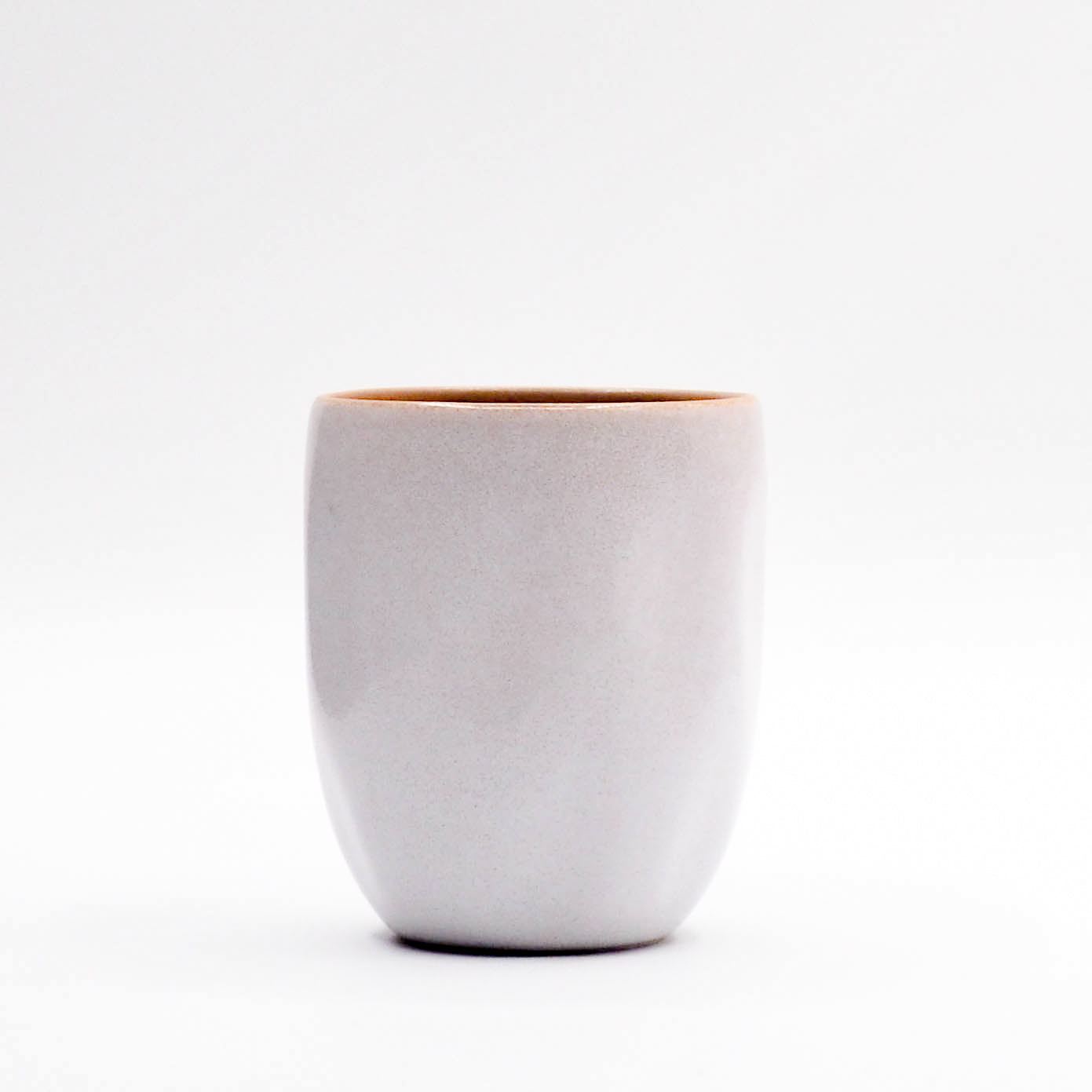 Medium Touch Cup (Coconut)