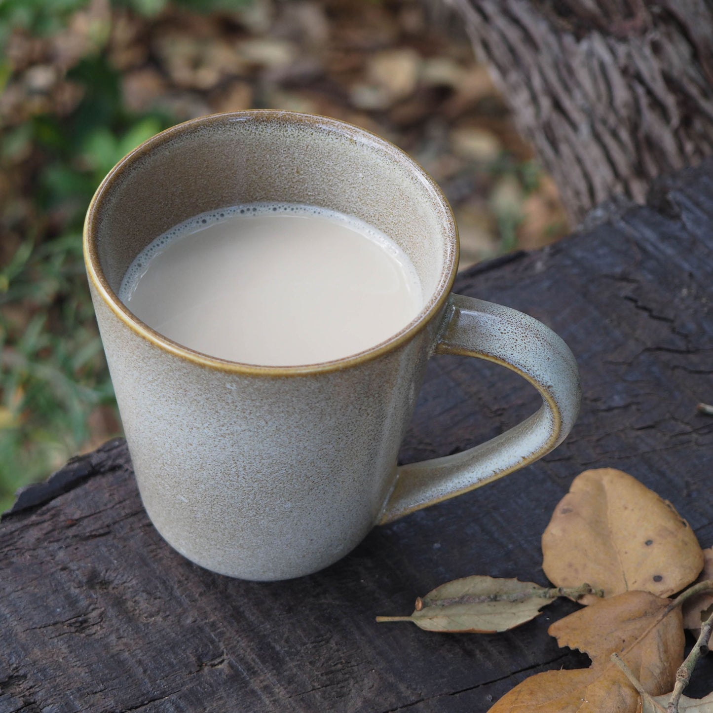 Cozy Mug 