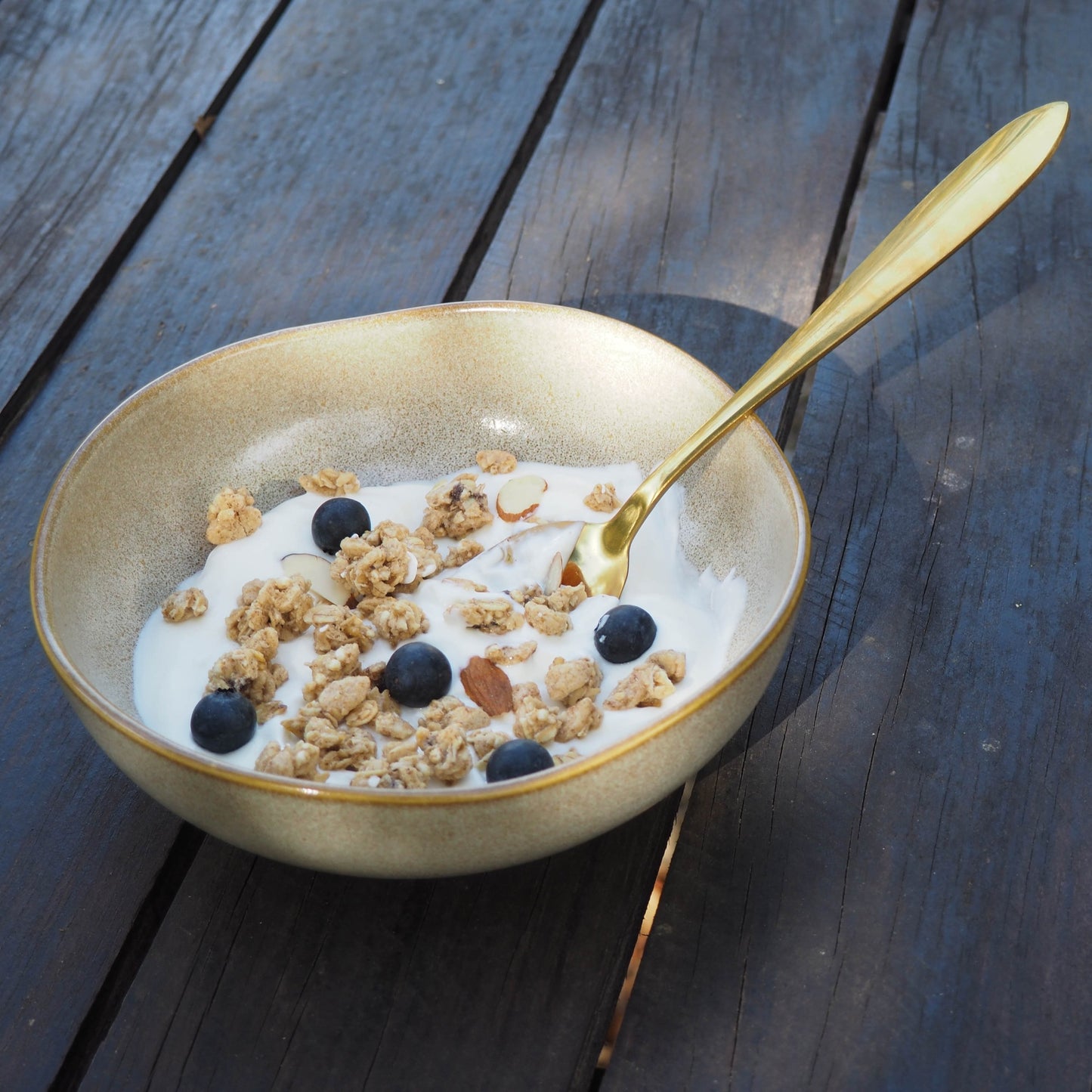 Cozy Soup/ Cereal Bowl 